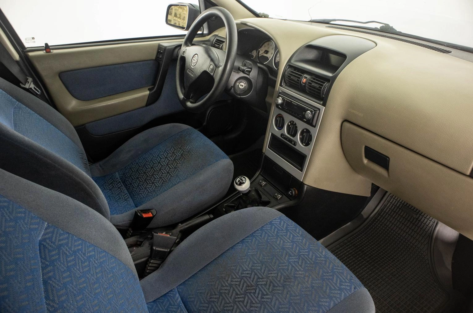 Chevrolet Viva 11 из 21