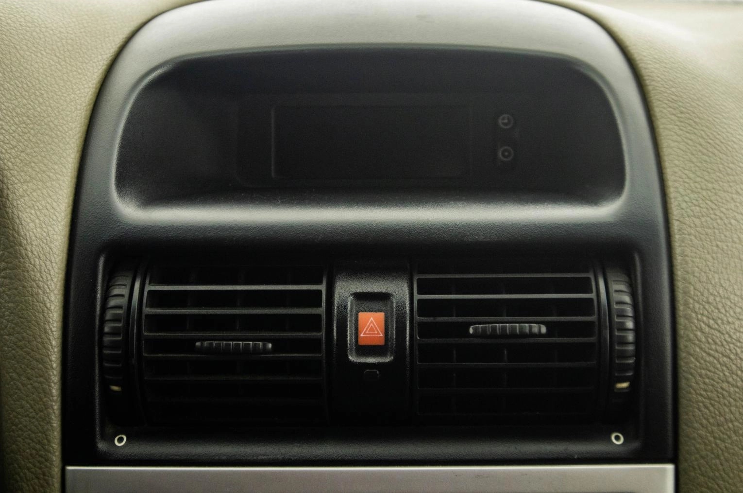 Chevrolet Viva 16 из 21