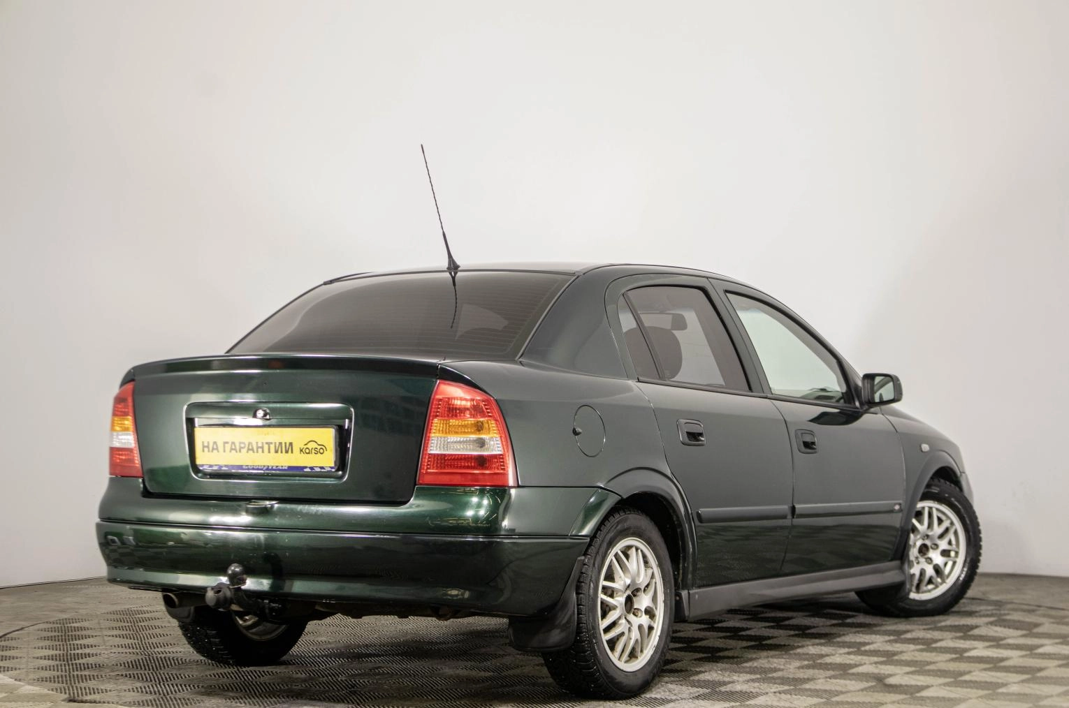 Chevrolet Viva 4 из 21