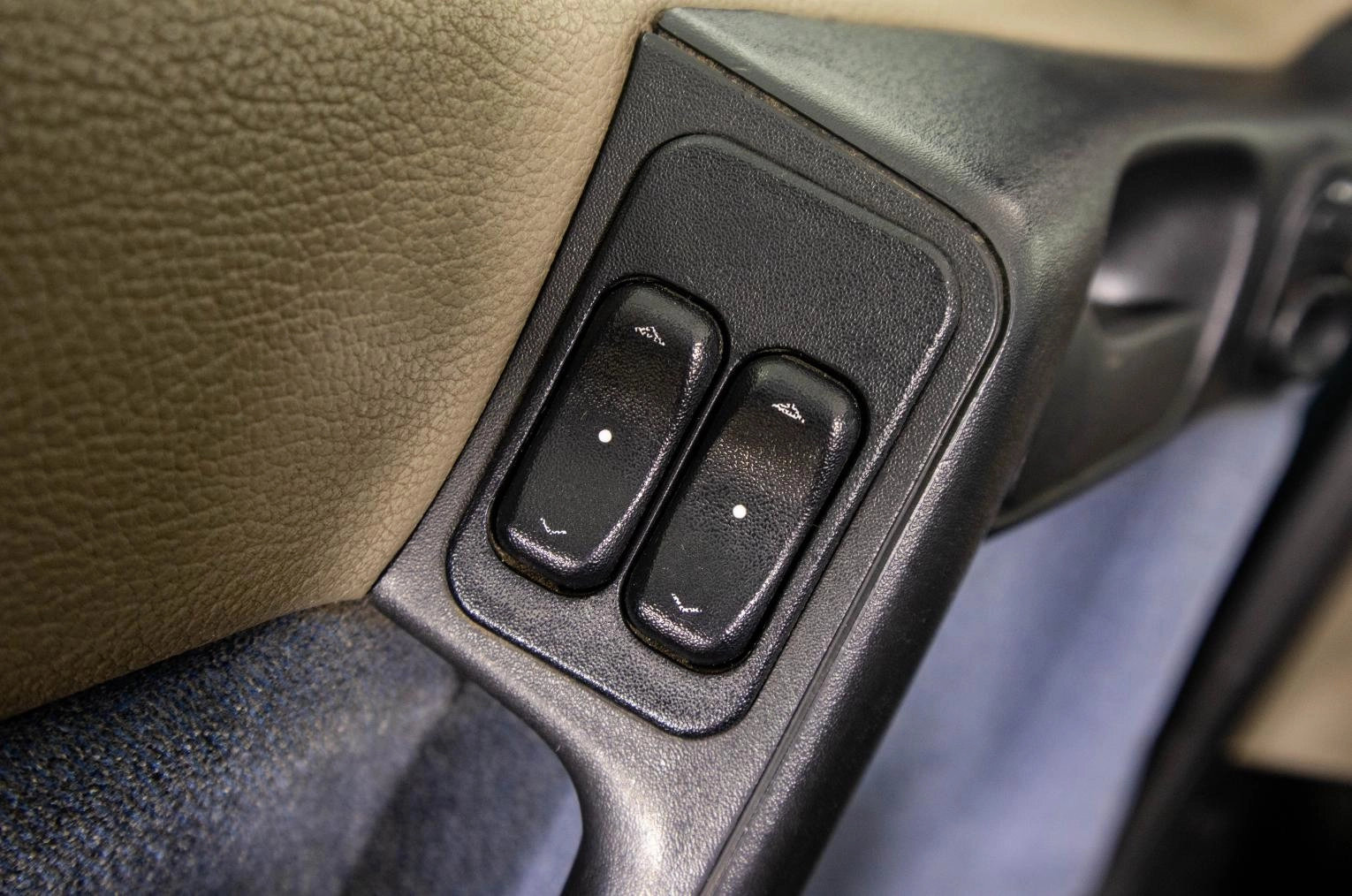 Chevrolet Viva 21 из 21