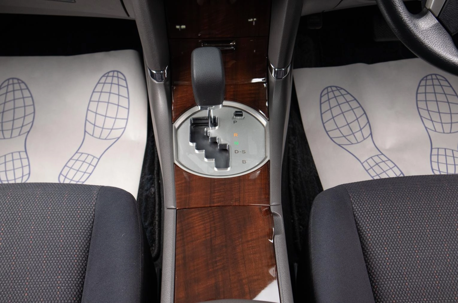 Toyota Allion 12 из 17