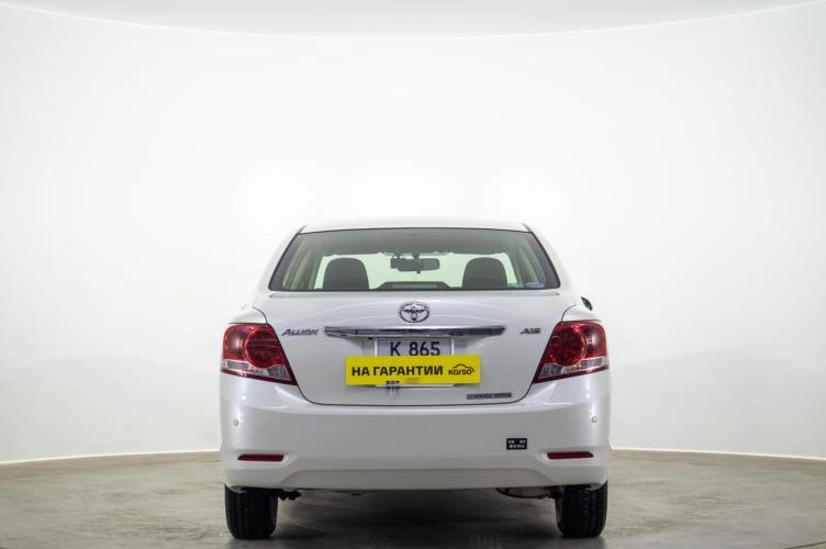 Toyota Allion 5 из 6