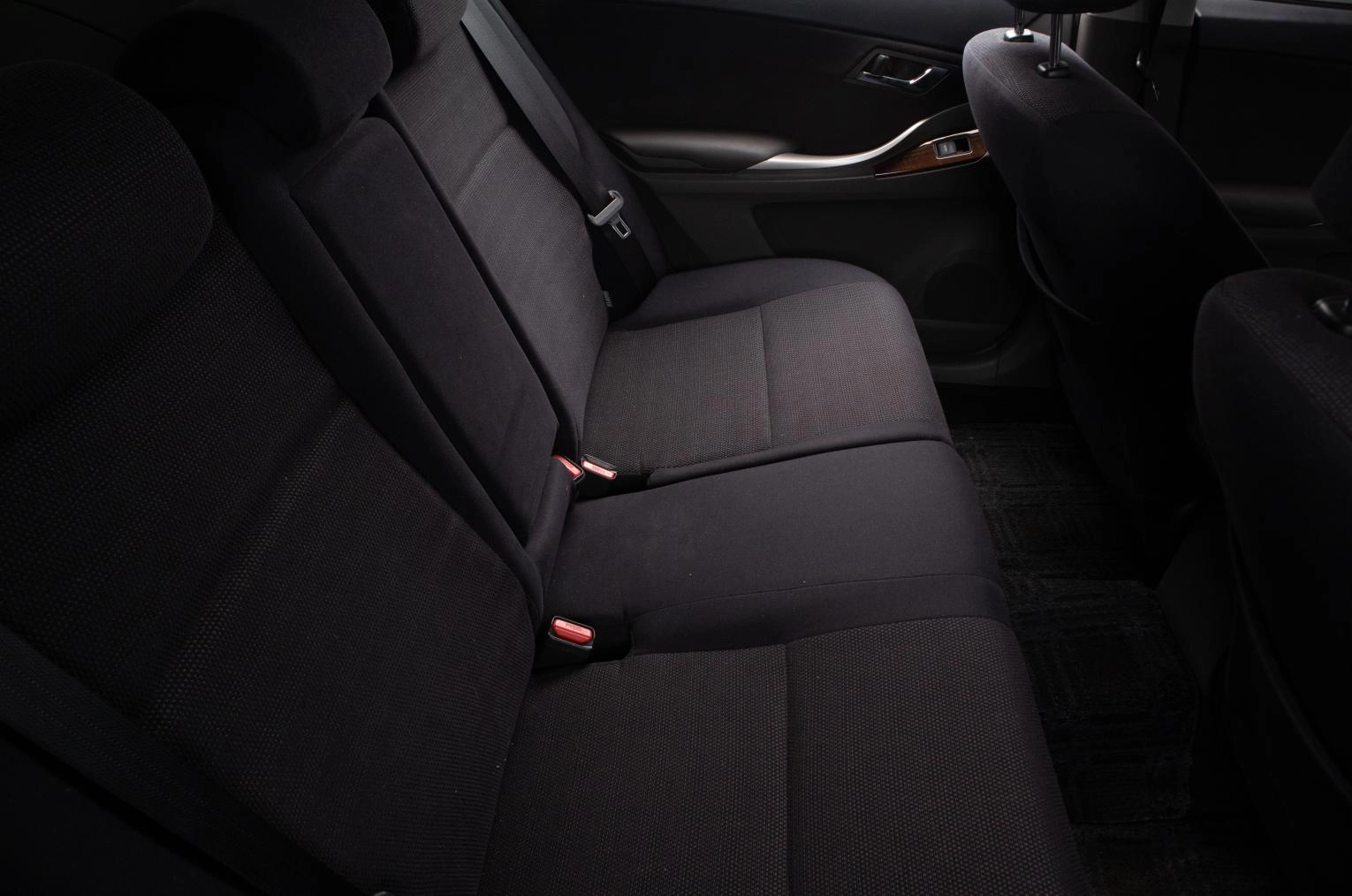 Toyota Allion 17 из 17