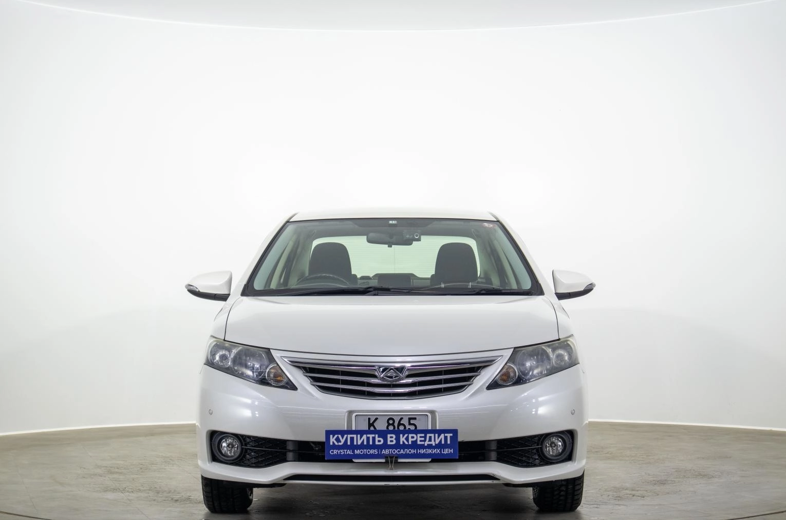 Toyota Allion 2 из 17