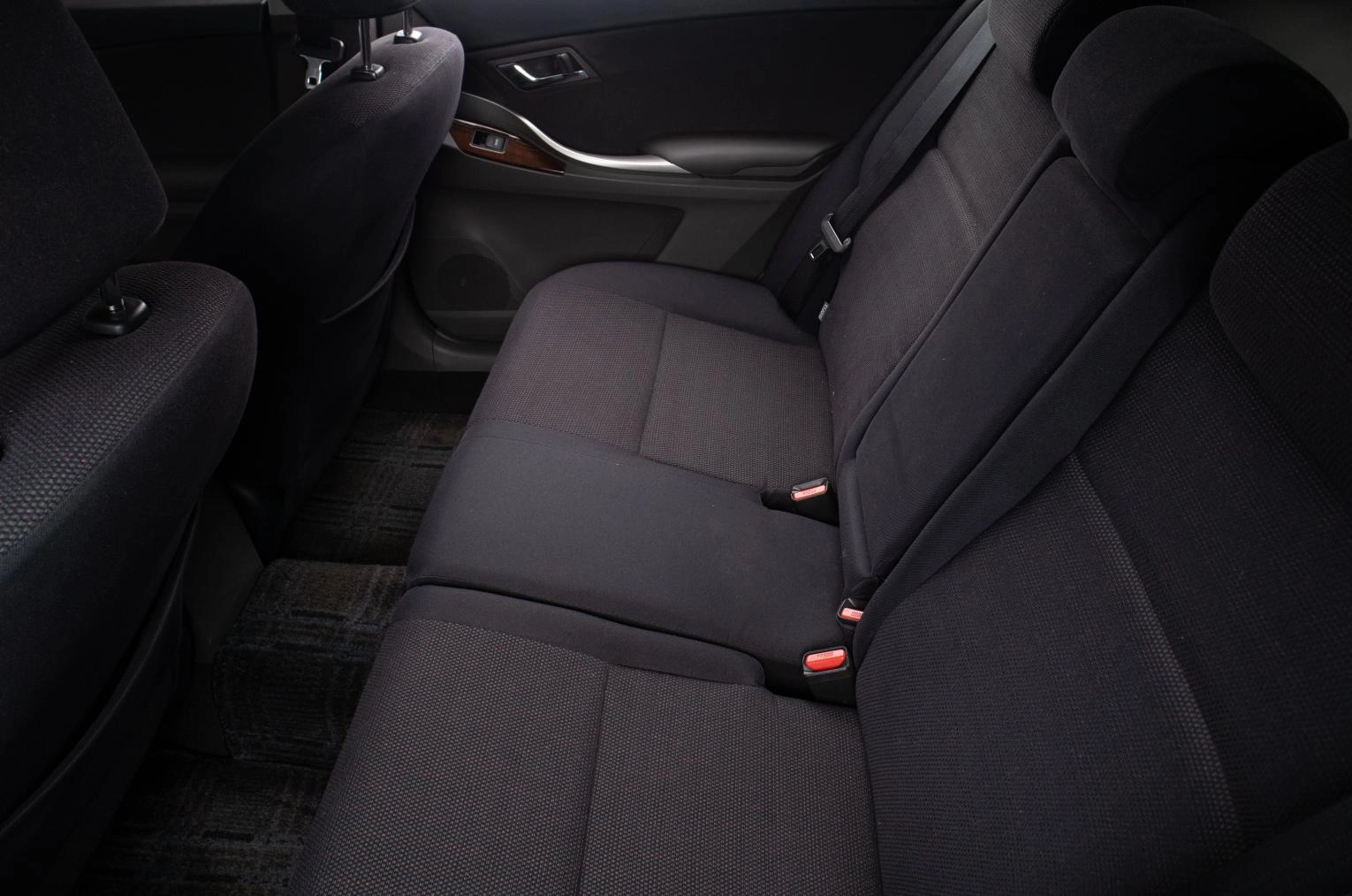 Toyota Allion 16 из 17