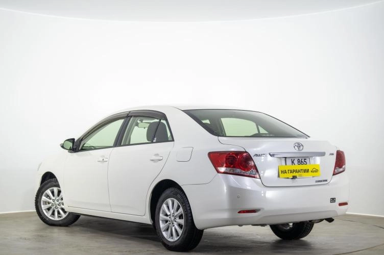 Toyota Allion 6 из 6