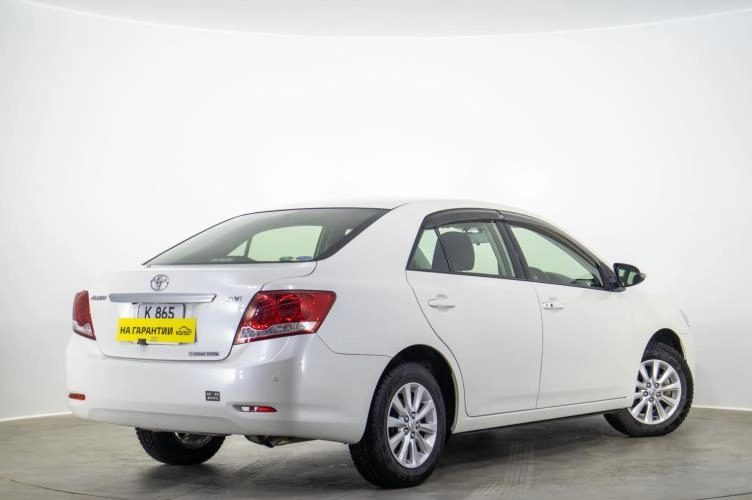 Toyota Allion 4 из 6