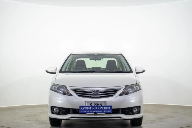 Toyota Allion 2 из 6