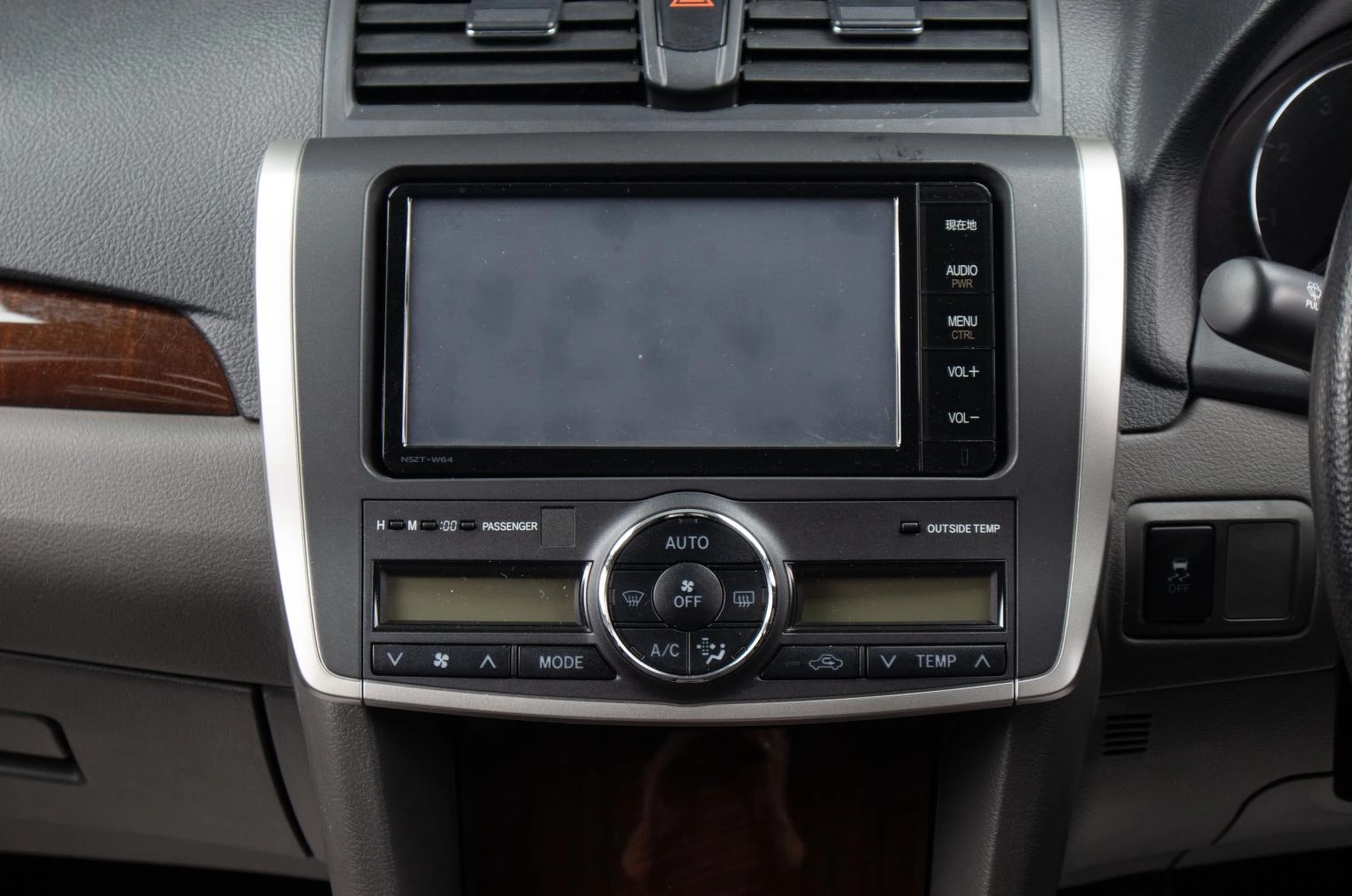 Toyota Allion 11 из 17