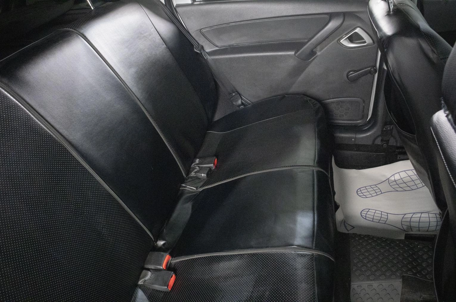 ВАЗ (LADA) Granta Cross 15 из 17