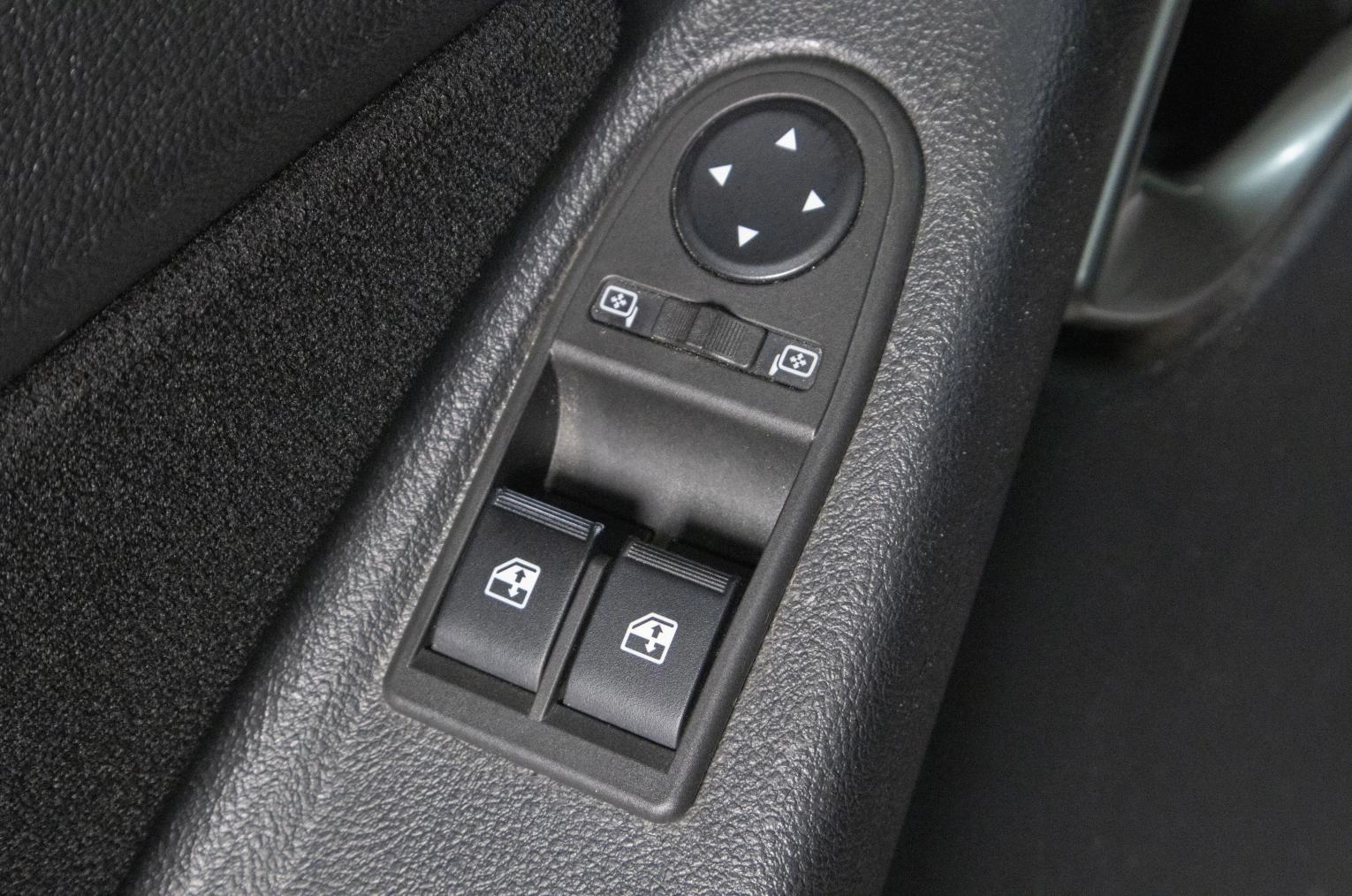 ВАЗ (LADA) Granta Cross 7 из 17