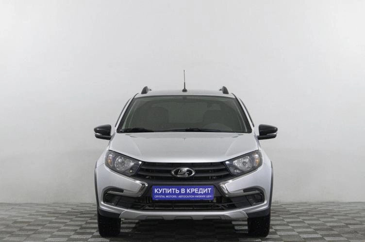ВАЗ (LADA) Granta Cross 2 из 5