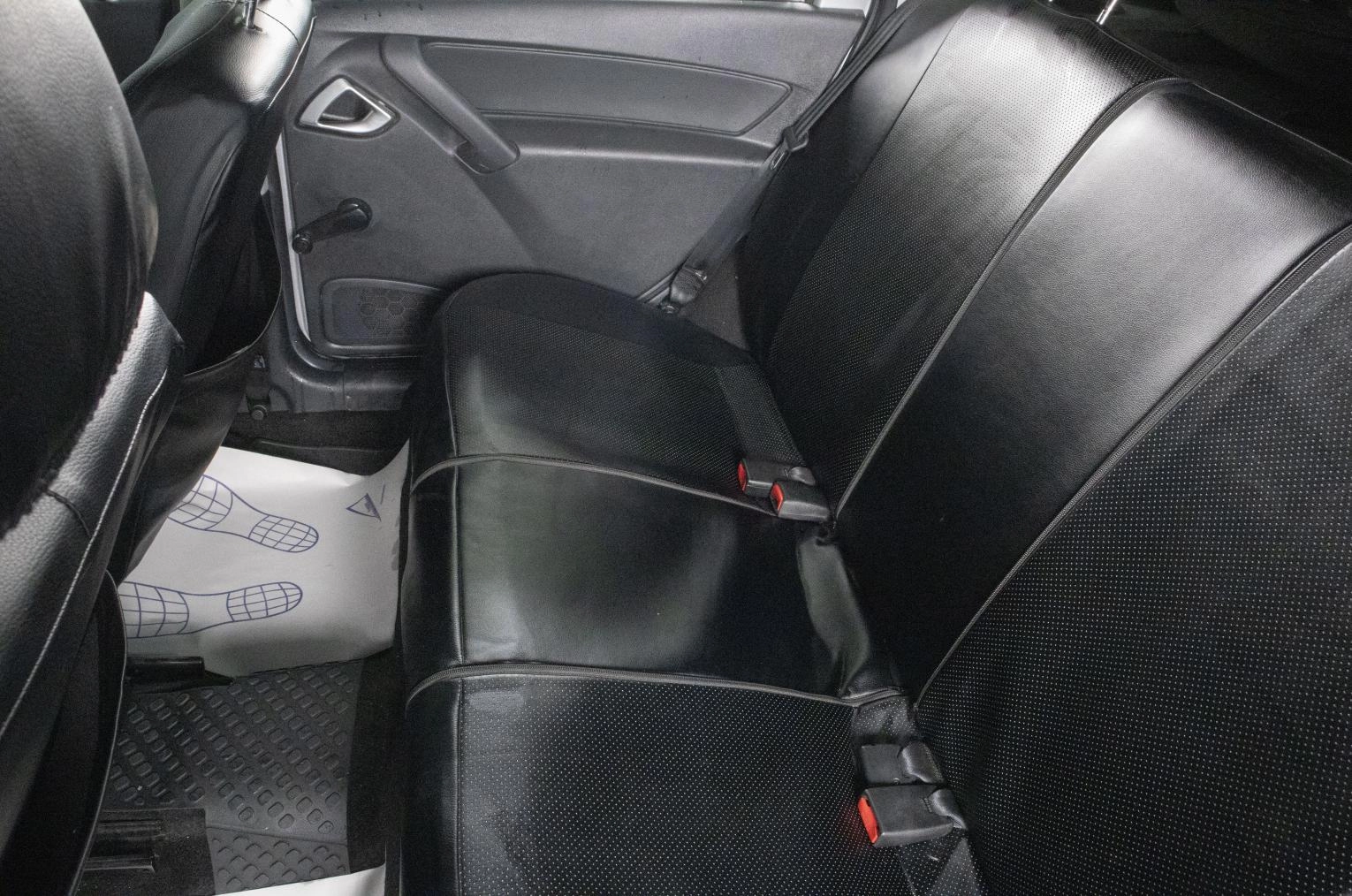 ВАЗ (LADA) Granta Cross 16 из 17