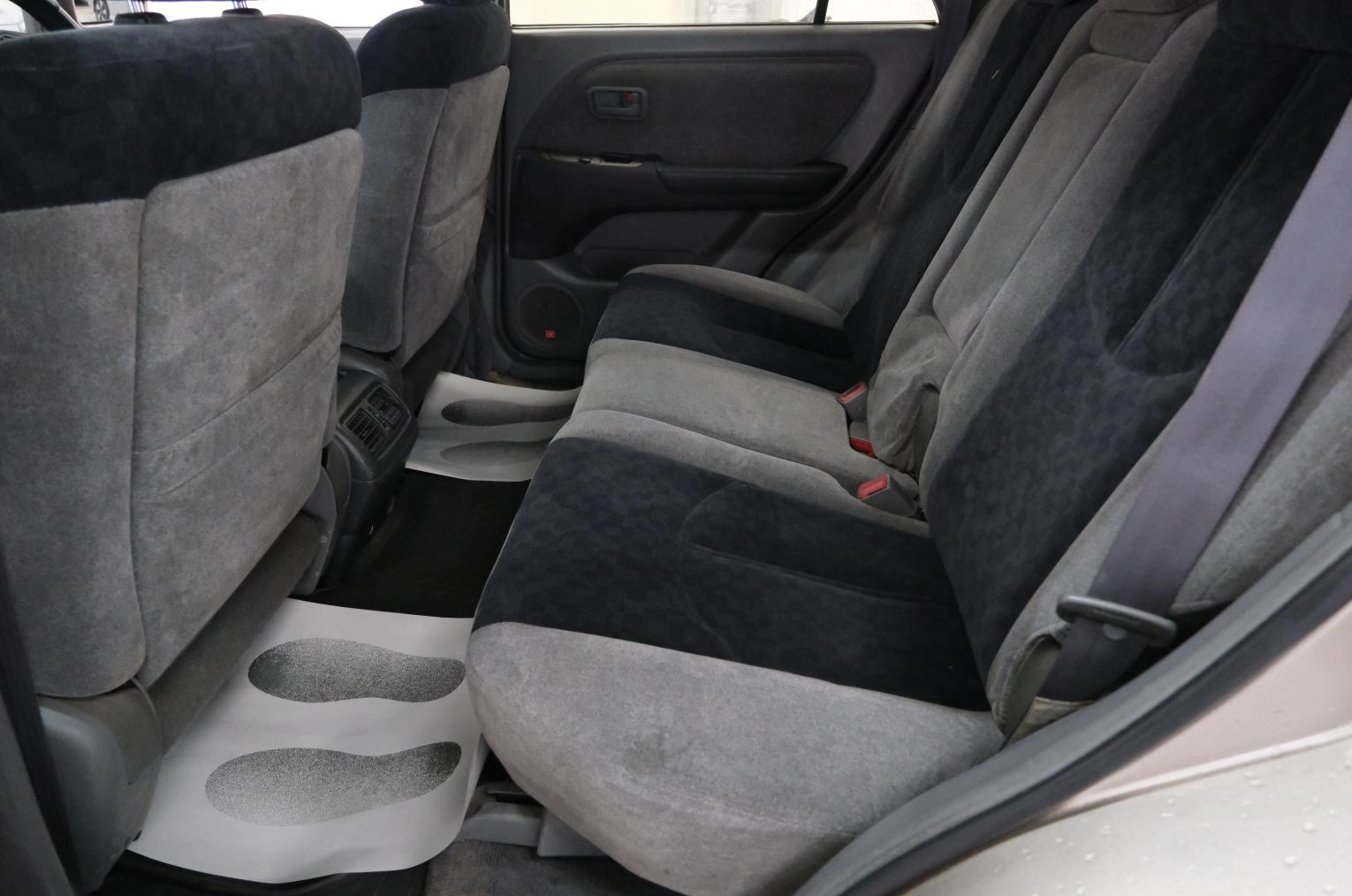 Toyota Harrier 22 из 23