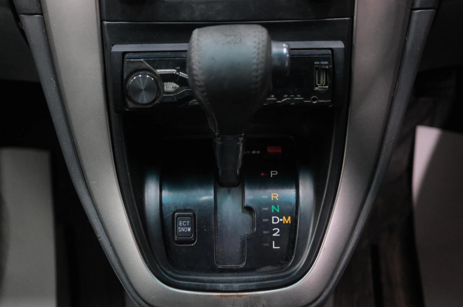 Toyota Harrier 17 из 23