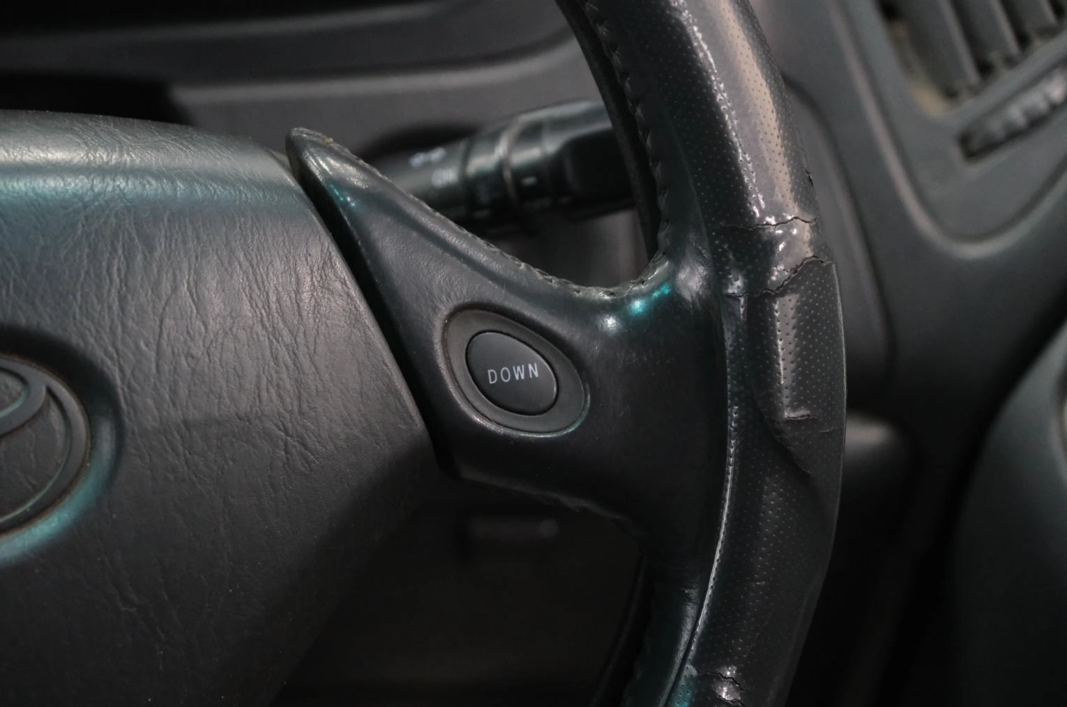 Toyota Harrier 13 из 23