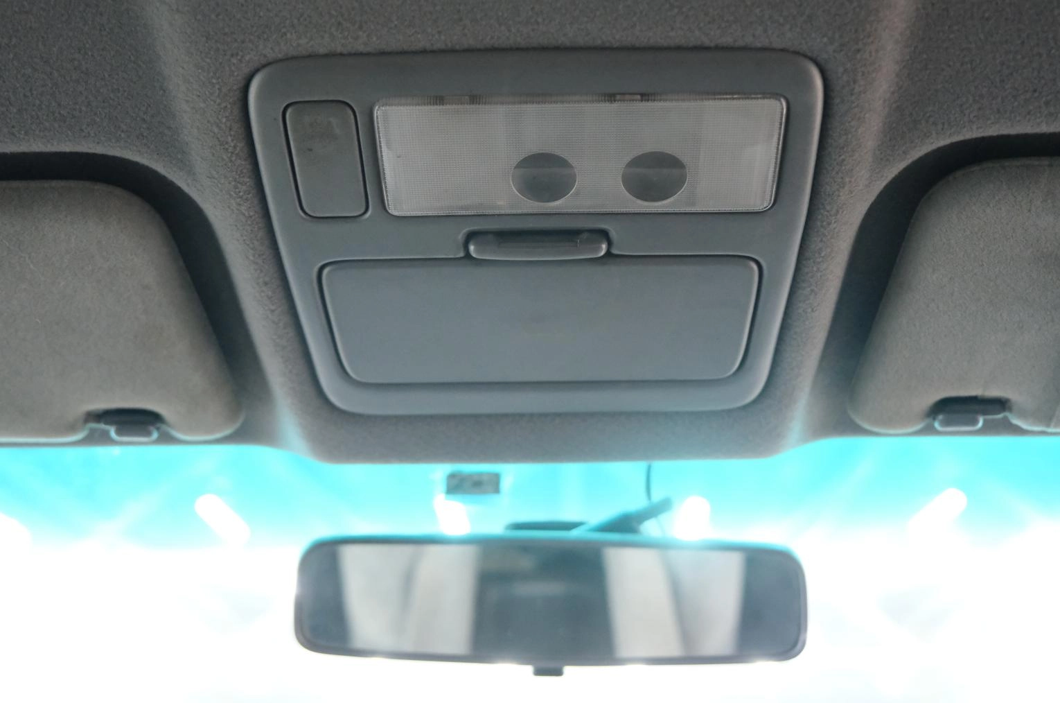 Toyota Harrier 15 из 23