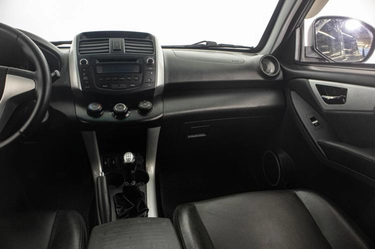 LIFAN X60 14 из 20