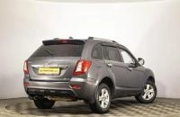 LIFAN X60 4 из 20