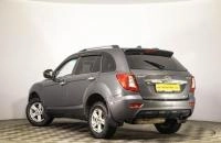 LIFAN X60 6 из 20