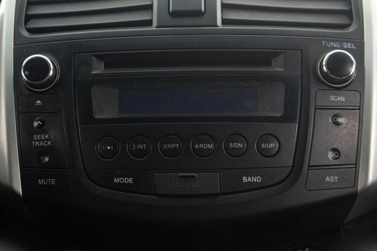 LIFAN X60 16 из 20