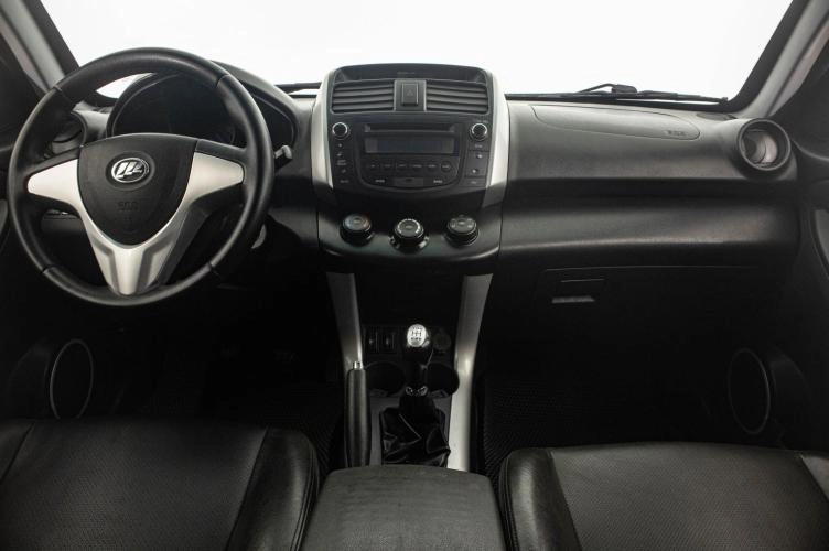 LIFAN X60 13 из 20