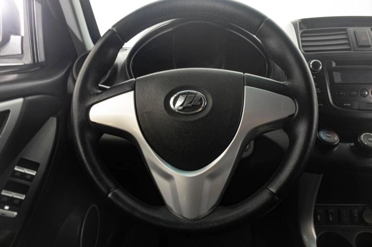 LIFAN X60 15 из 20