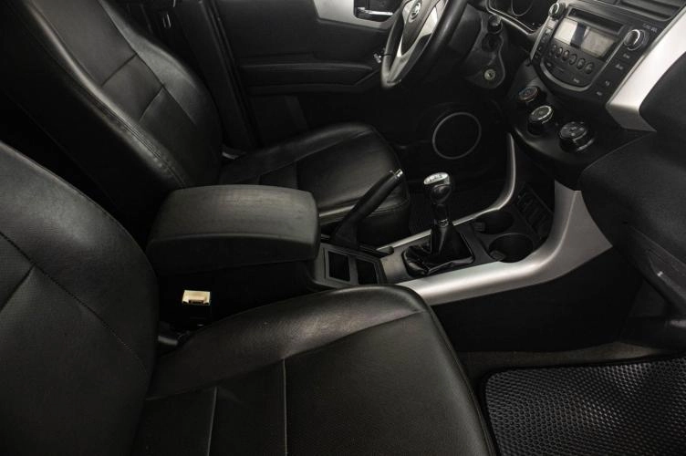 LIFAN X60 11 из 20