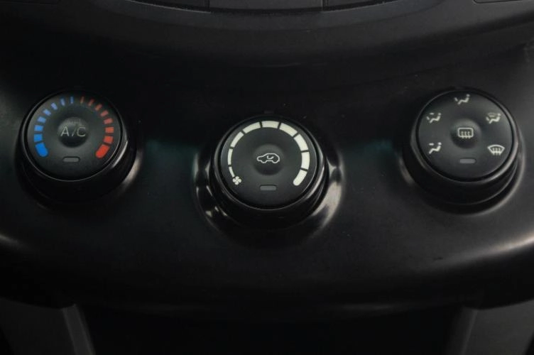 LIFAN X60 17 из 20