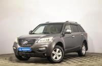 LIFAN X60 3 из 20