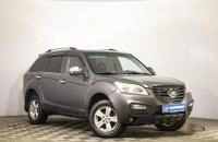 LIFAN X60 1 из 20