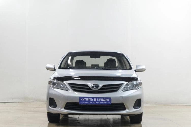 Toyota Corolla 2 из 5