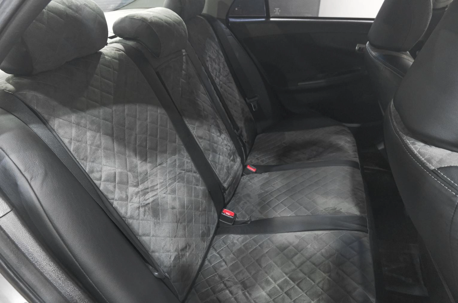 Toyota Corolla 19 из 21