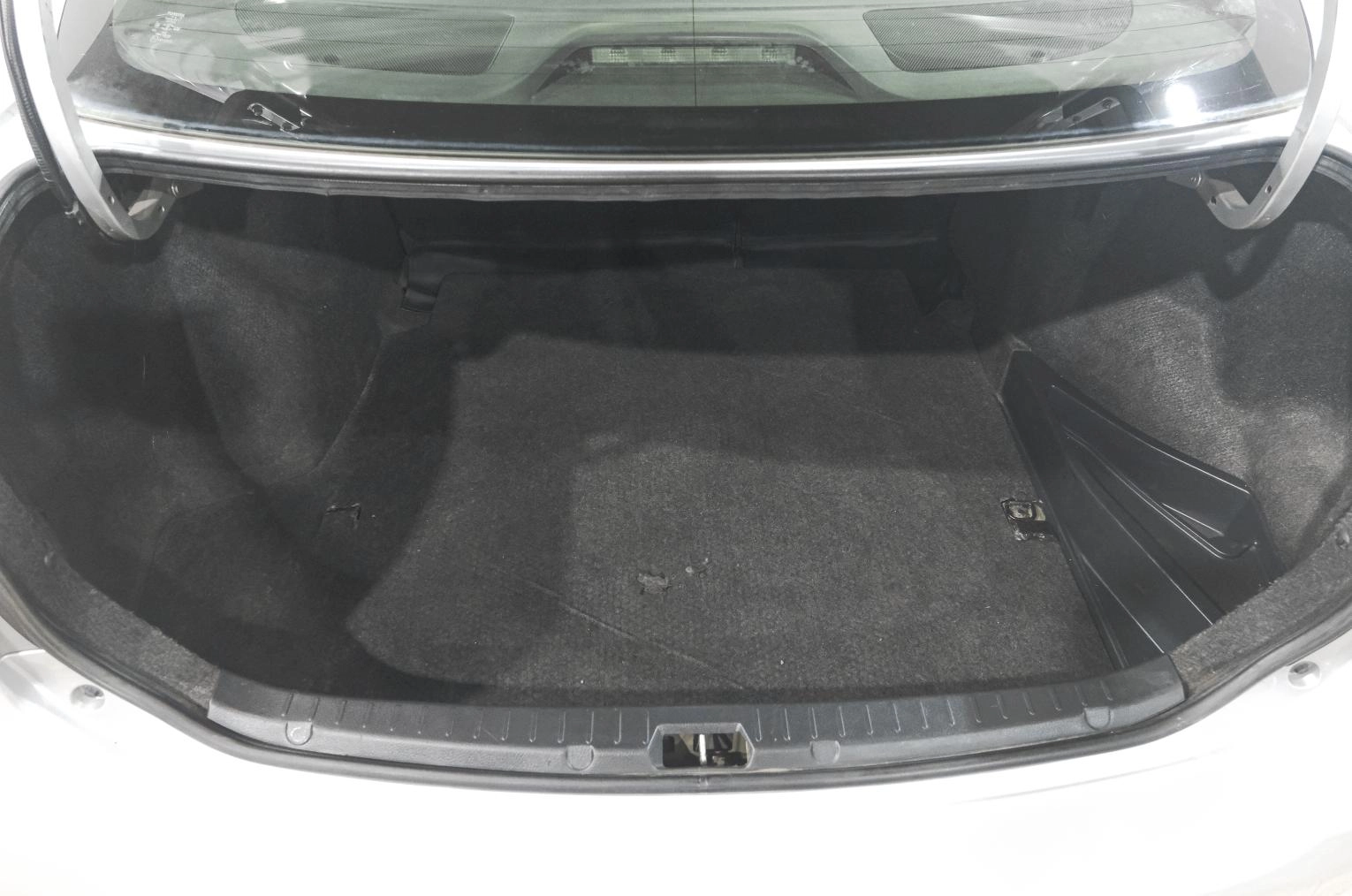 Toyota Corolla 21 из 21