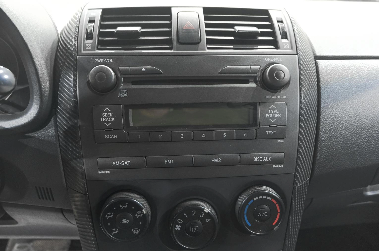 Toyota Corolla 18 из 21