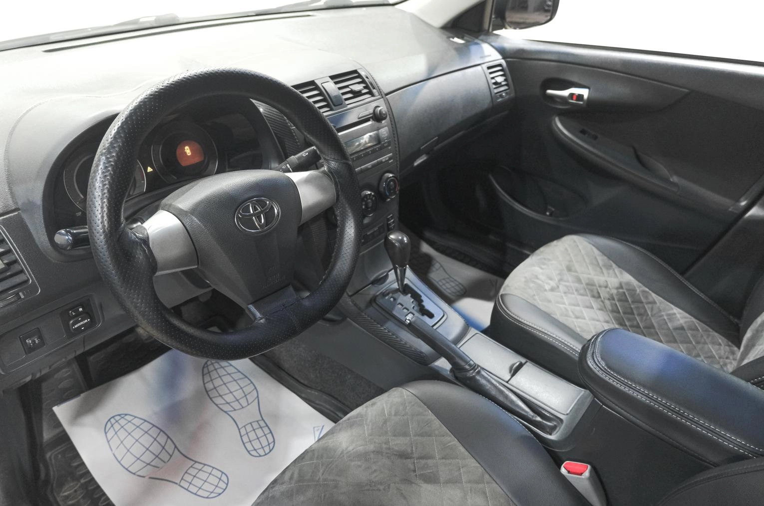 Toyota Corolla 7 из 21