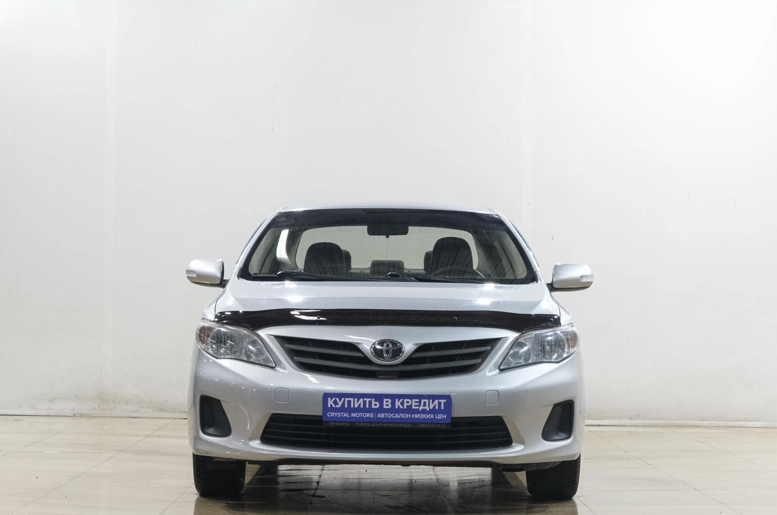 Toyota Corolla 2 из 21