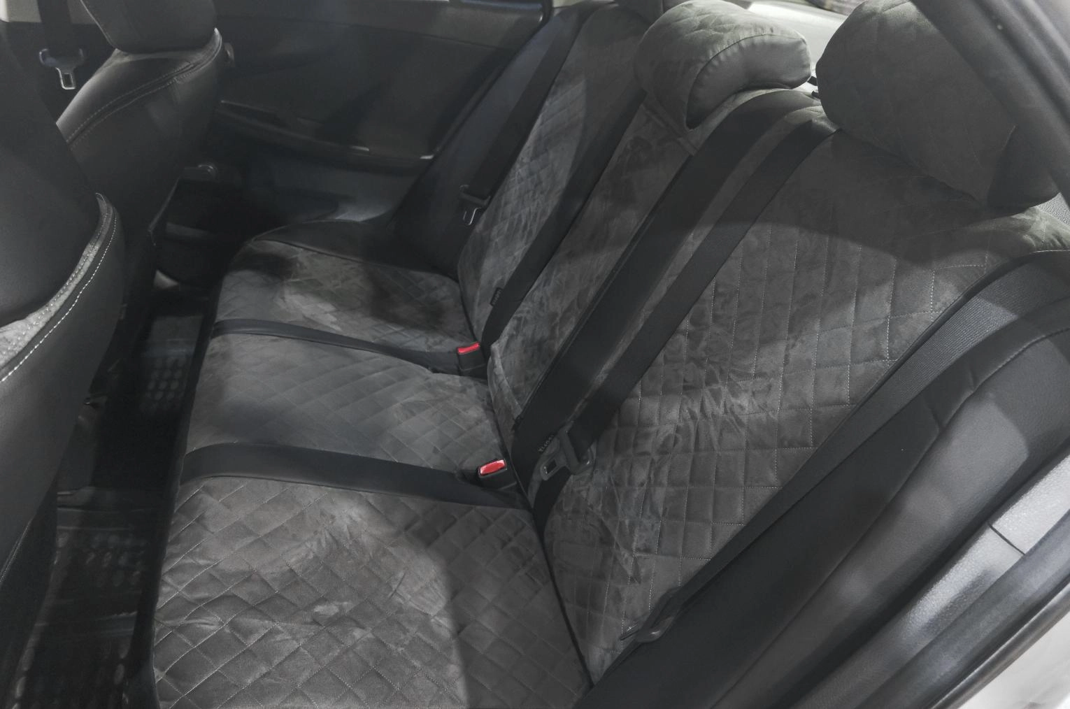 Toyota Corolla 20 из 21