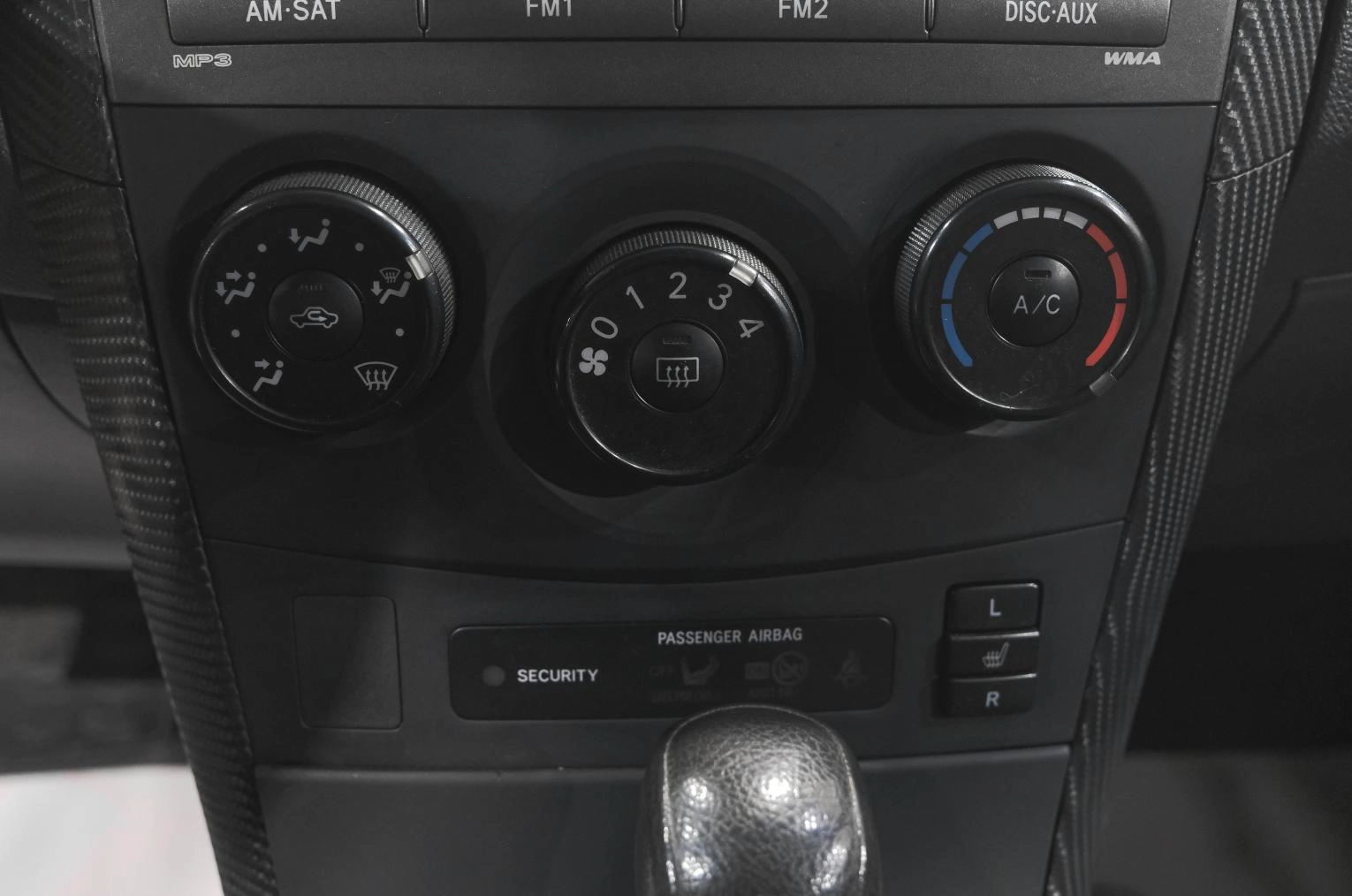 Toyota Corolla 17 из 21