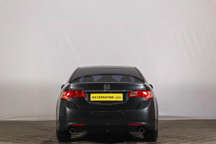 Honda Accord 5 из 5