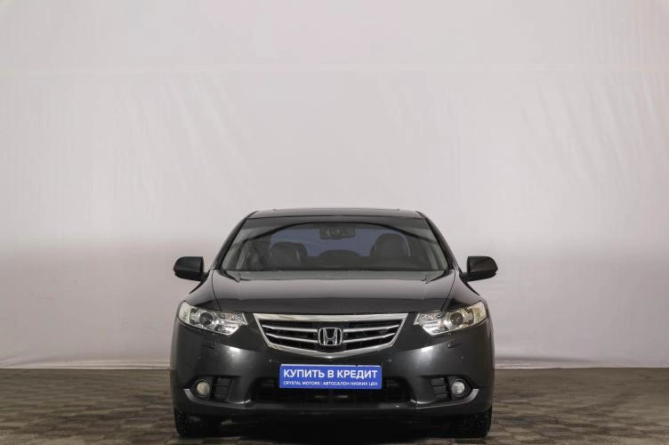 Honda Accord 2 из 5