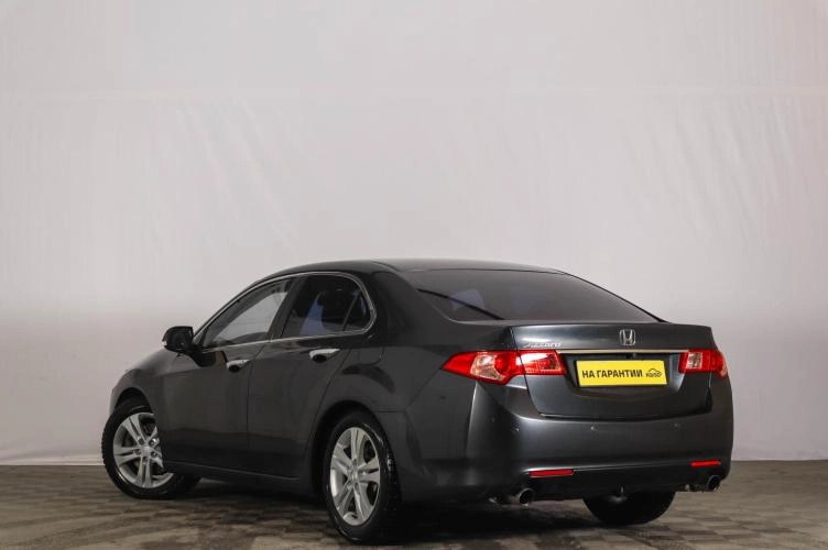 Honda Accord 6 из 6