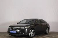 Honda Accord 3 из 21