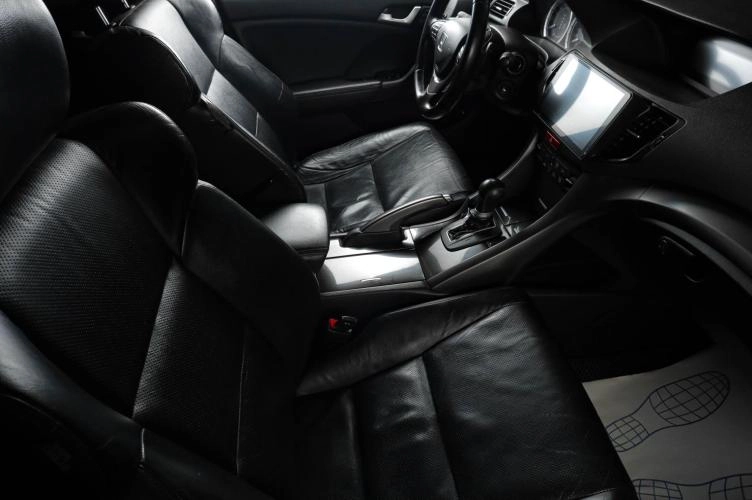 Honda Accord 10 из 21