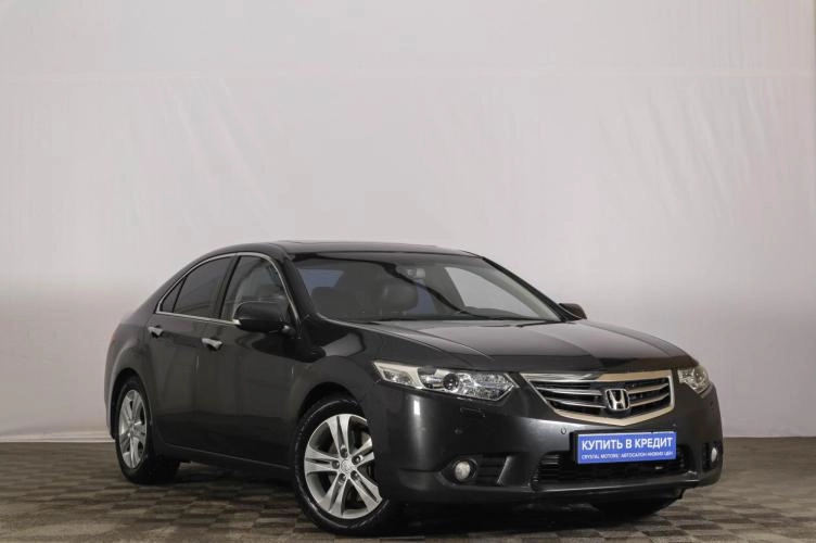 Honda Accord 1 из 5