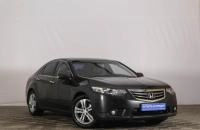 Honda Accord 1 из 21