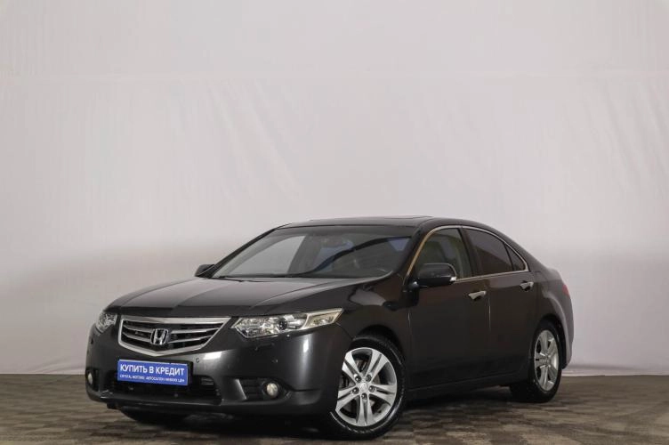 Honda Accord 3 из 5