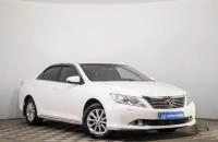 Toyota Camry 1 из 22