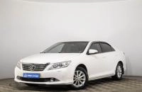 Toyota Camry 3 из 22