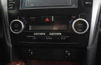 Toyota Camry 19 из 22